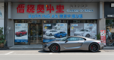 揭秘网约车租车押金真相：你究竟要交多少？图片4