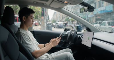 租车开网约车，究竟是不是明智之举？图片19