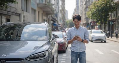 附近到底有没有网约车租车公司呢？图片4