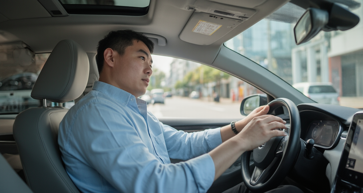 租车跑网约车，选哪款车才划算？轮播图2