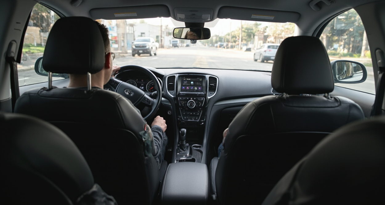 租车跑网约车，选哪款车才划算？轮播图4
