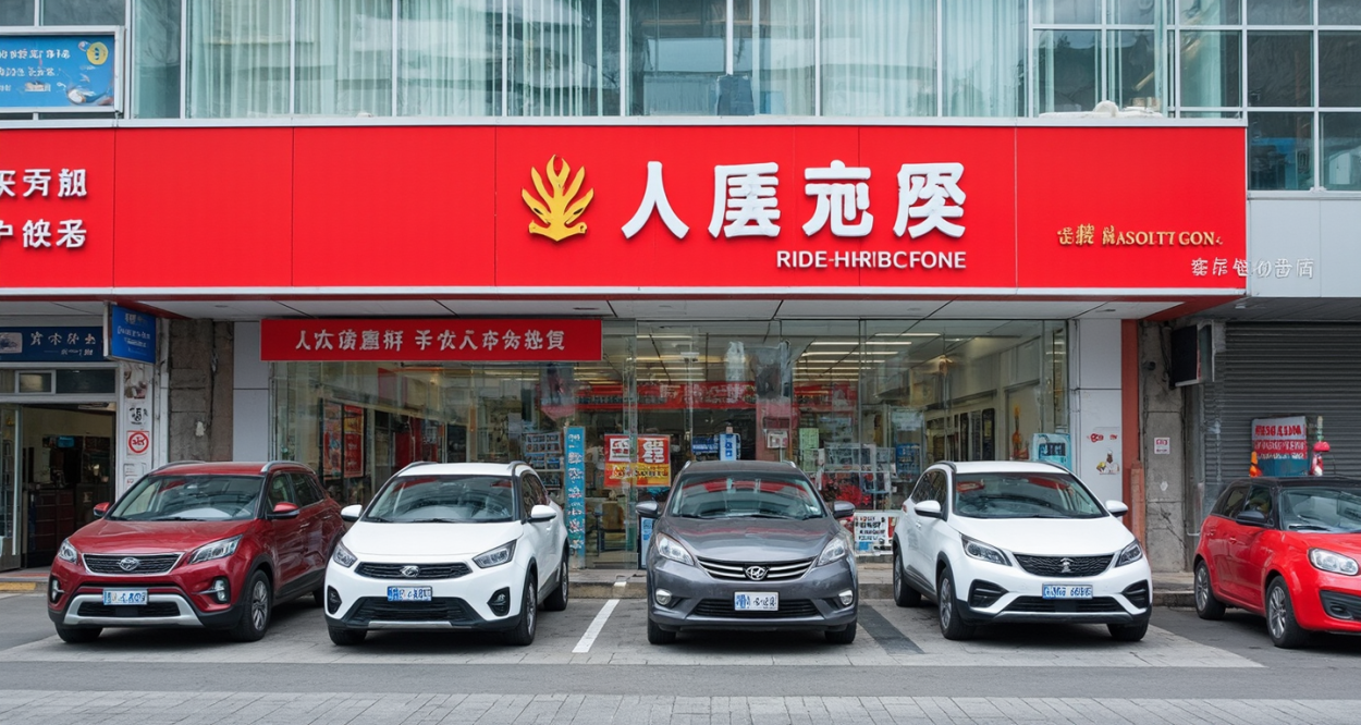 如何高效租车开启网约车之旅轮播图2