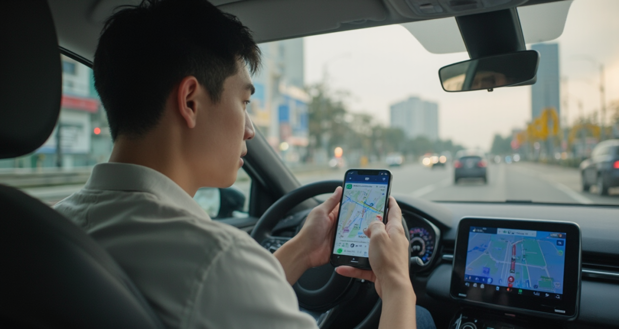 东莞租车跑网约车一个月能赚多少钱？轮播图2