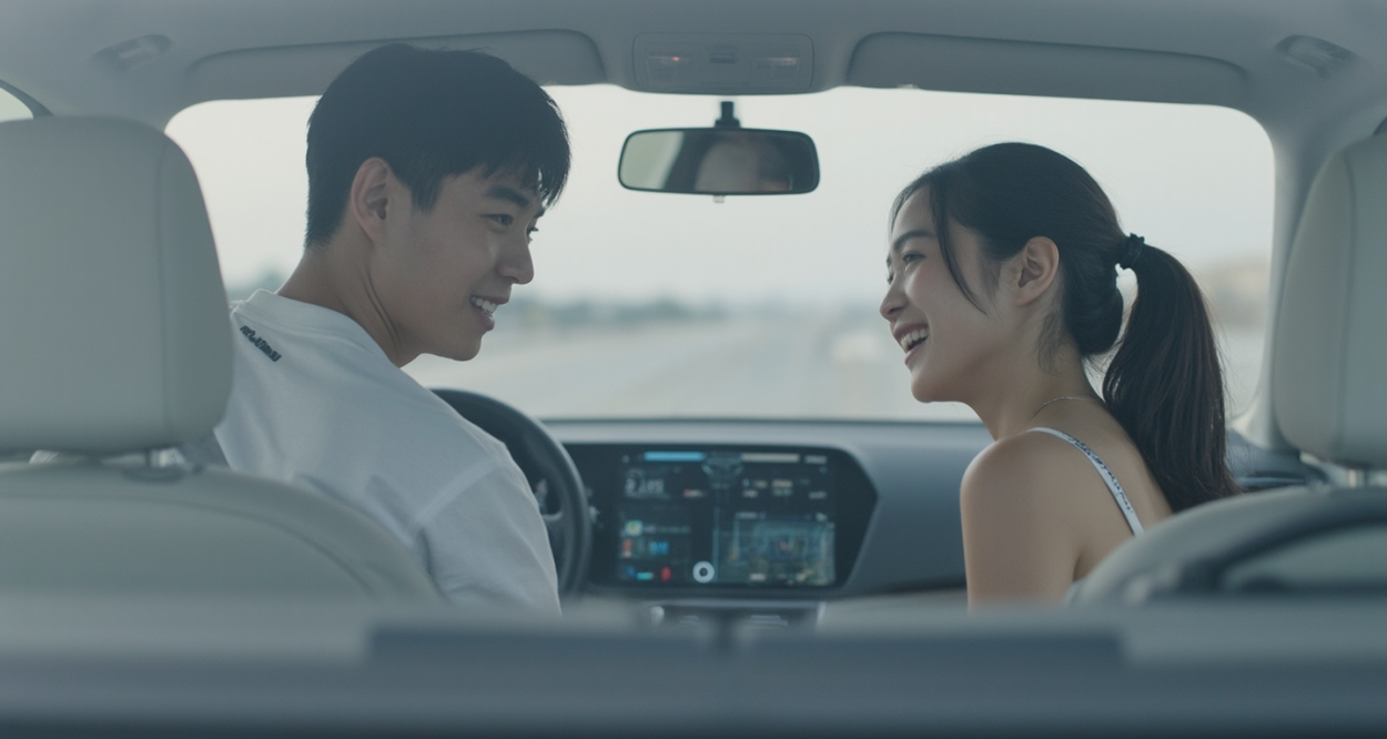 网约车租车公司，真的赚钱吗？轮播图2