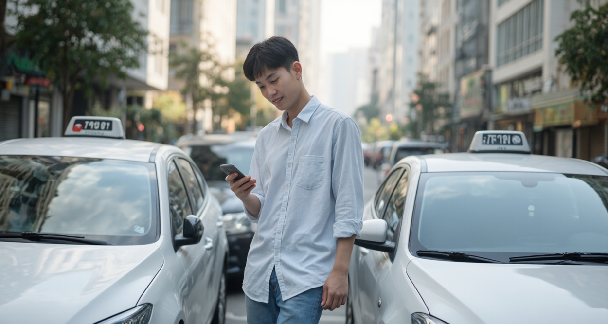 网约车必须要租车吗？深度解析来了！轮播图2