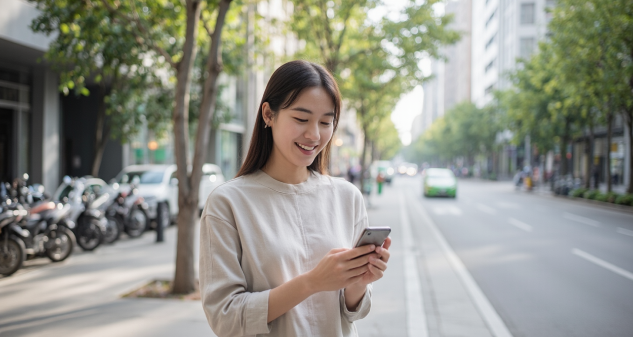 垫江县网约车租车公司：出行新选择，便捷生活由此开始轮播图2