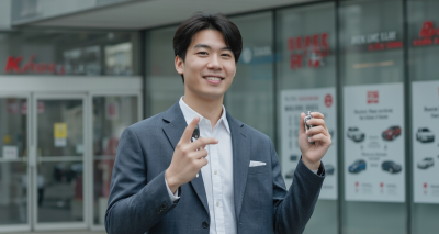 合肥想跑网约车，租车攻略大揭秘！图片11