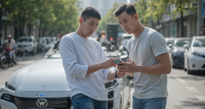 成都网约车租车一个月到底要花多少钱？图片15