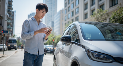 网约车租车划算还是买车？深度剖析帮您抉择！图片1