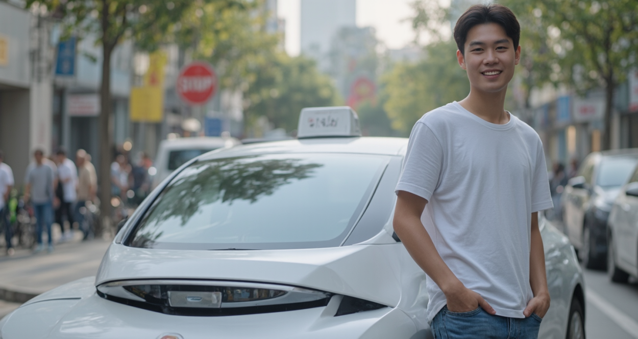 跑网约车是租车划算还是买车更赚？轮播图2