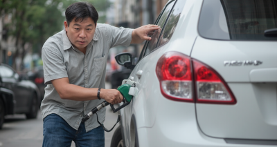 租车干网约车，这笔账到底划不划算？图片19