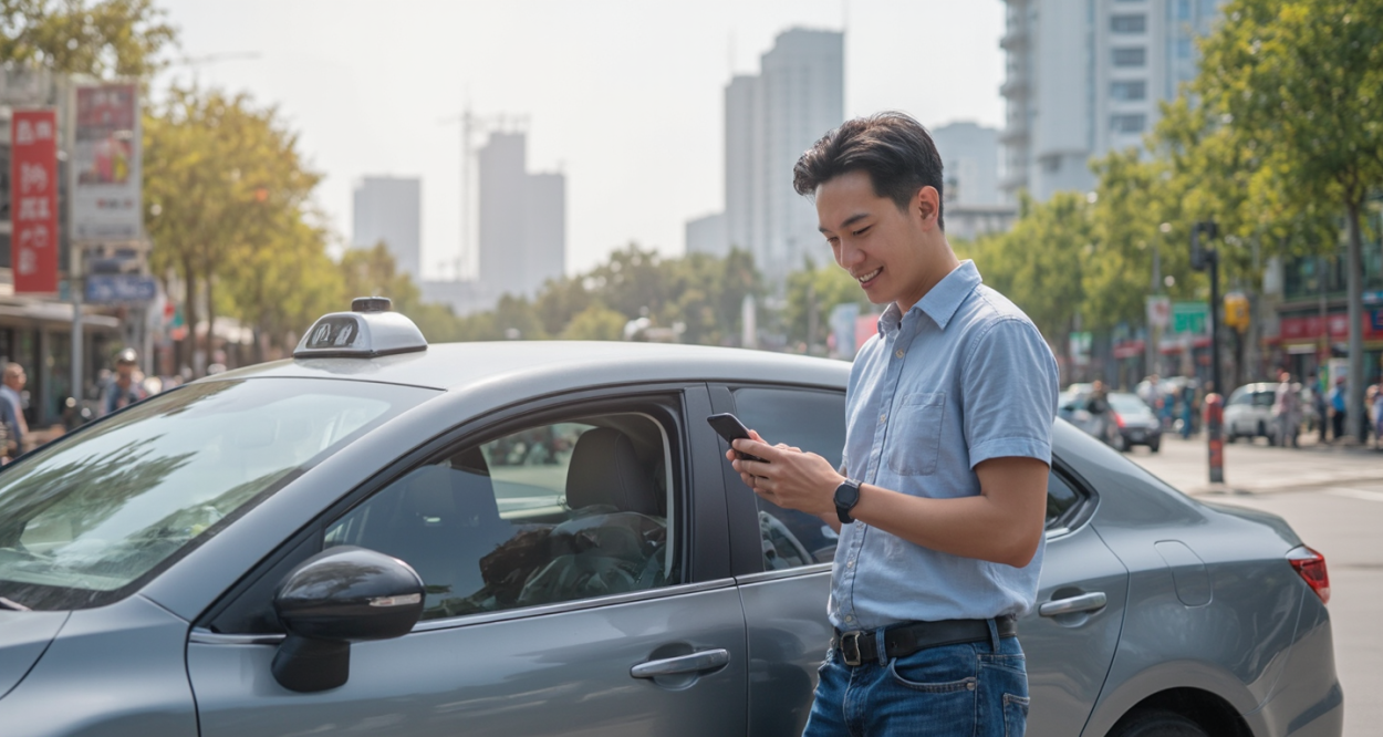 成都网约车租车公司到底哪家好？轮播图1