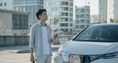 网约车租车VS买车，哪个更划算？图片7