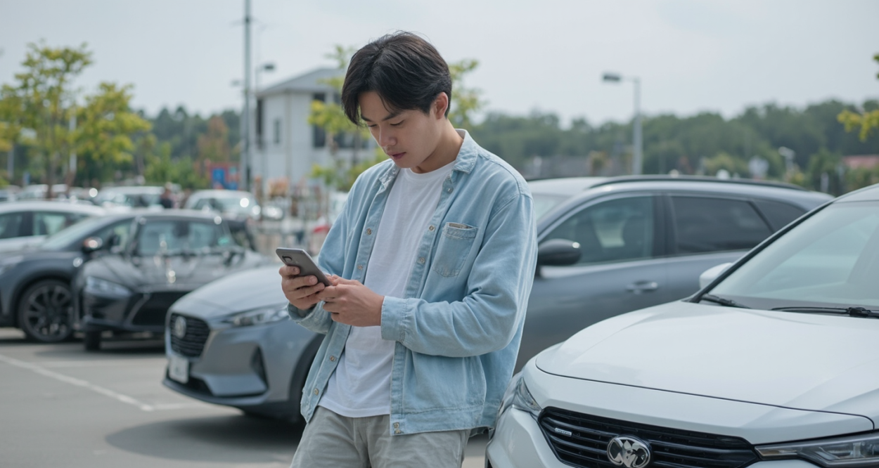 网约车租车，真的能挣钱吗？轮播图3
