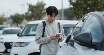 网约车租车，真的能挣钱吗？图片18