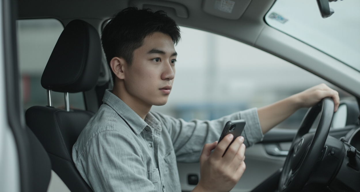 租车做网约车，这买卖到底合不合算？轮播图2