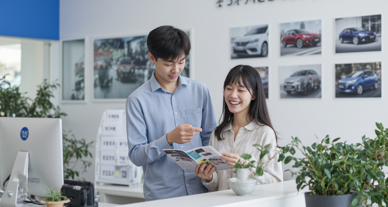 网约租车可以做哪个平台？一文带你全解析！轮播图2