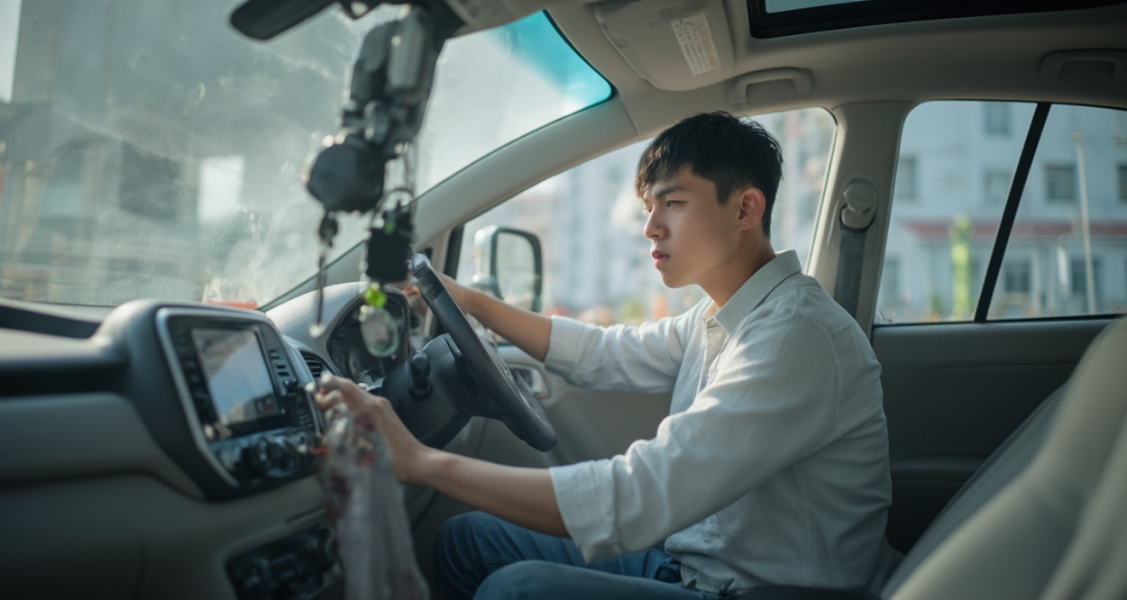 租车跑网约车，这买卖到底合算吗？轮播图3