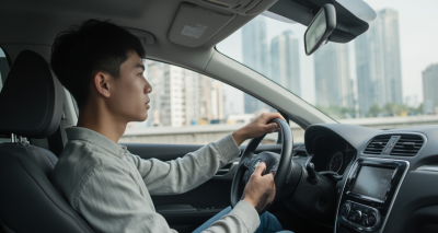 租车跑网约车，这买卖到底合算吗？图片9