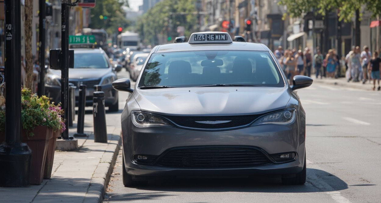租车跑网约车，这买卖到底合算吗？轮播图2