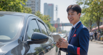 黄冈网约车租车公司：出行新选择，便捷又实惠图片1