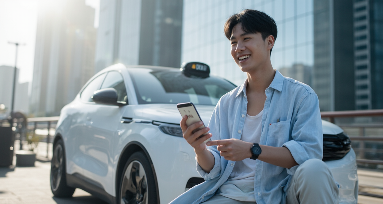 滴滴网约车租车，真的合适吗？轮播图3