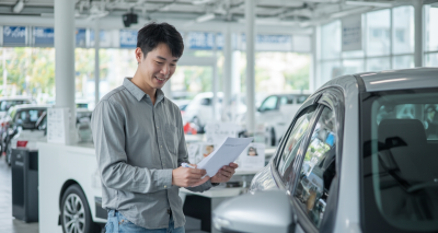 杭州跑网约车，租车攻略大揭秘！图片4