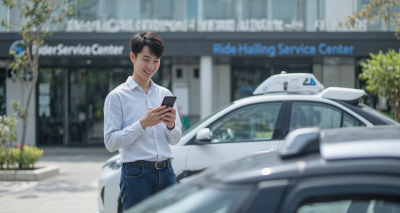 揭秘租车跑网约车公司的赚钱秘籍图片16