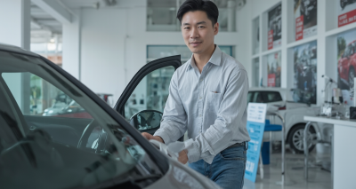哪些平台能租车跑网约车？一文带你全解析！图片7