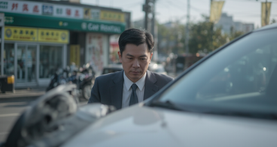 哪里可以高效租到网约车？图片2