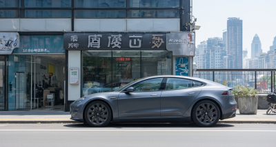 永康网约车租车公司：您的出行新选择图片8