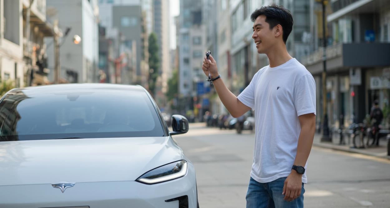 网约车与租车公司：出行新风尚的深度解析轮播图2