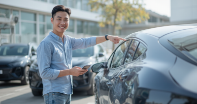 租车公司与网约车：出行新风尚的完美融合图片7