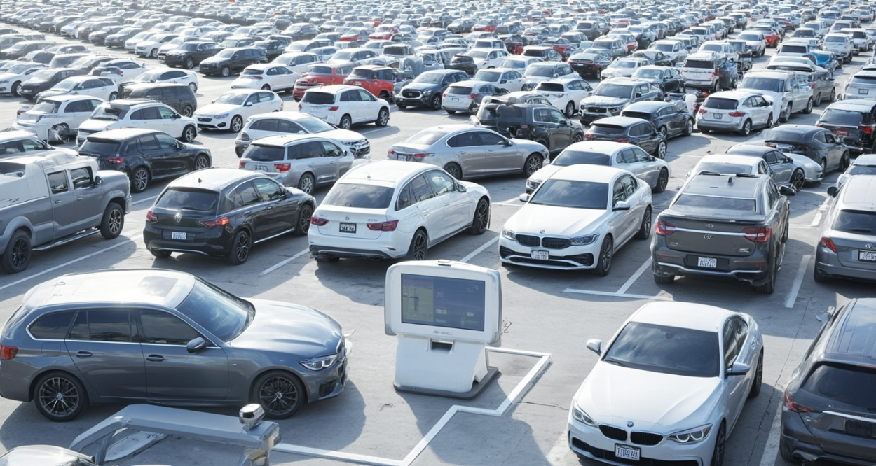 租车公司与网约车：出行新风尚的完美融合轮播图4