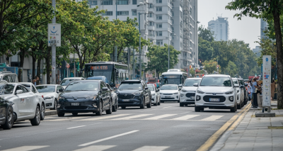 东莞网约车租车平台哪个好？全面解析助您明智选择！图片2