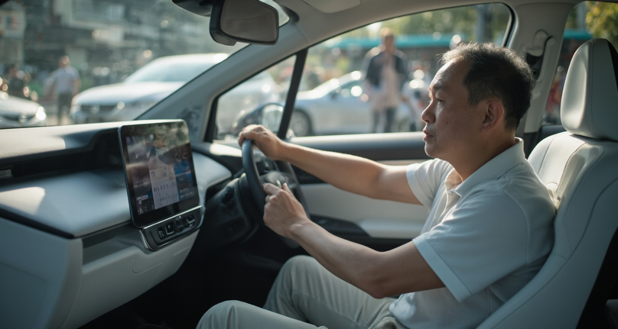 网约车租车跑，究竟值不值得一试？轮播图1