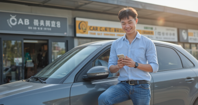 怎样高效租车跑网约车，开启你的赚钱之旅？图片6