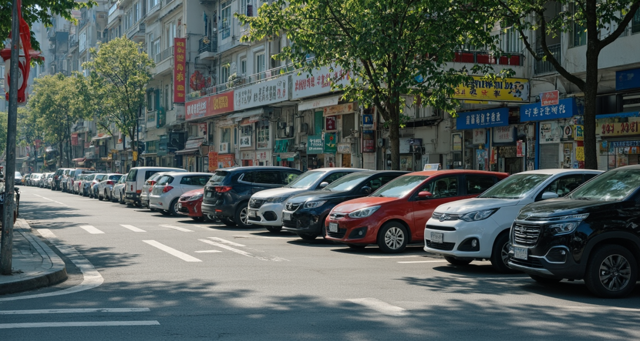 网约车租车全攻略：这些细节你注意到了吗？轮播图2