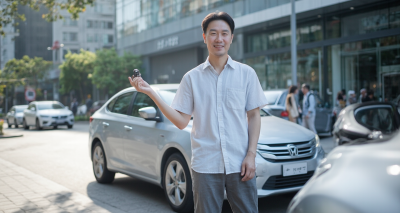 合肥网约车租车平台哪个好？一篇文章帮你搞定选择！图片12