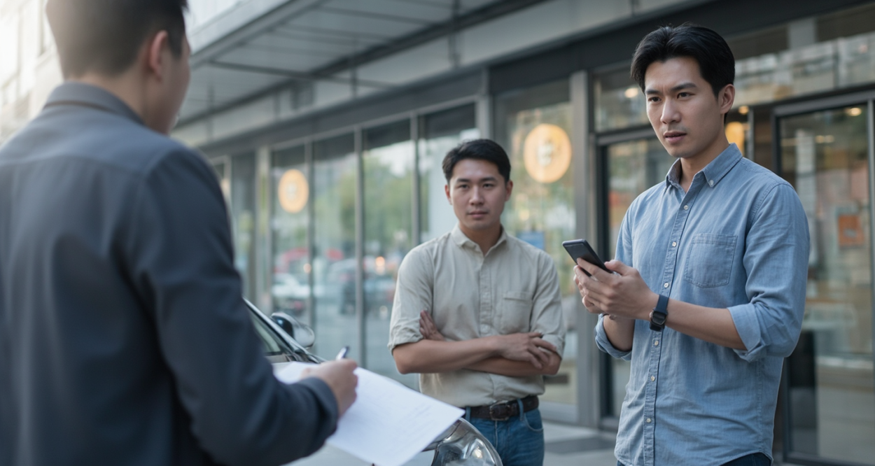 租车做网约车，真的能月入过万吗？轮播图2