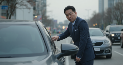 在深圳跑网约车哪家公司租车最靠谱？图片12