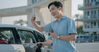 网约车是不是租车？深度解析来了！图片14