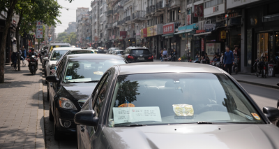 网约车租车司机：城市出行的新动力图片20