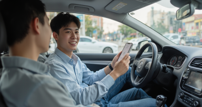 租车跑网约车，真的划算吗？图片1