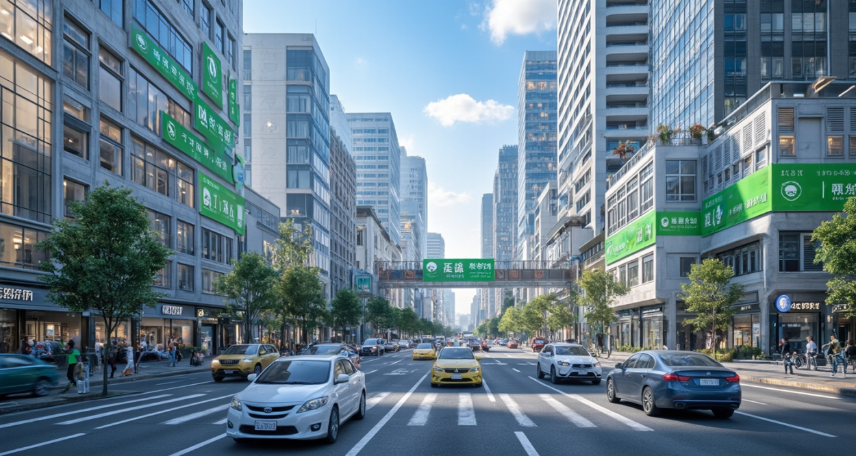 租车跑网约车，真的划算吗？轮播图2