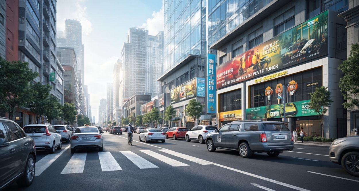 租车跑网约车，真的划算吗？轮播图3