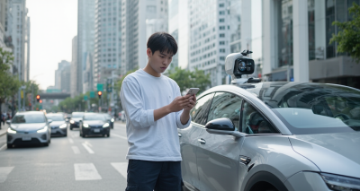 网约车租车VS自己买车，哪个更划算？图片3