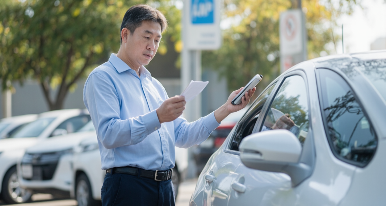 租车开网约车，这些细节你注意到了吗？轮播图2