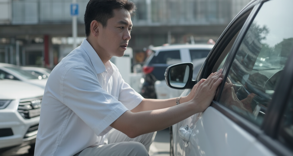 租车跑网约车兼职，开启你的灵活赚钱之旅！轮播图3