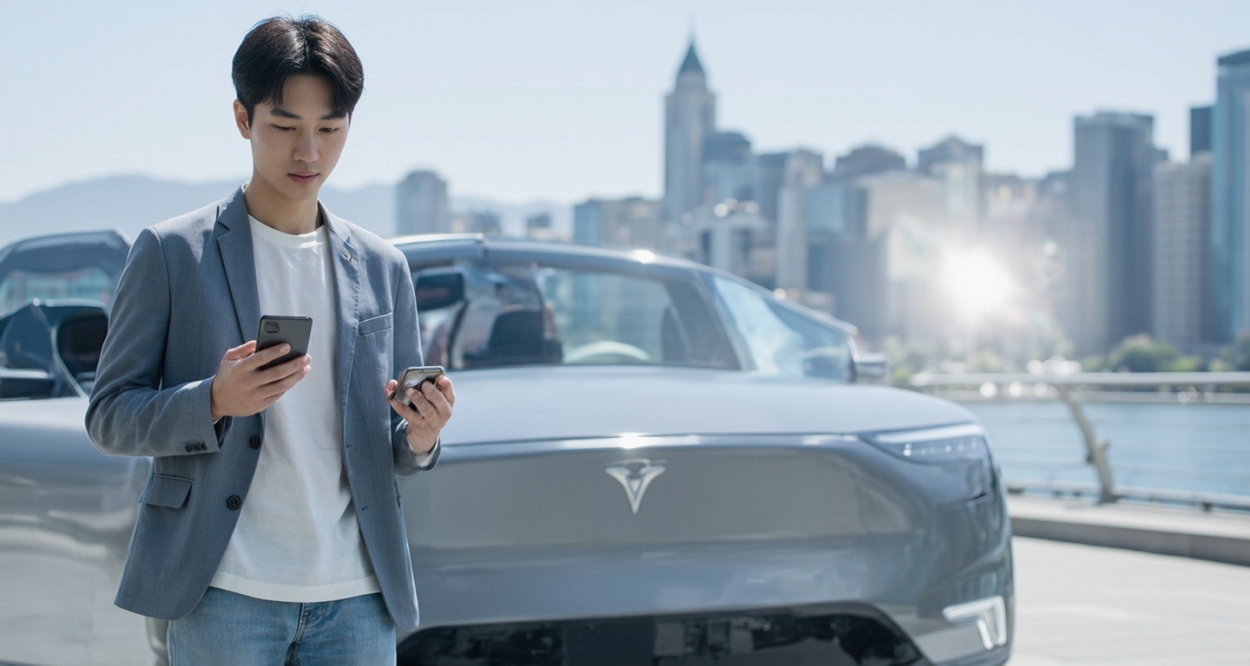租车新风尚：无押金网约车全解析轮播图3